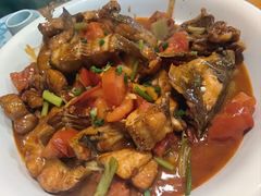 -61号餐吧(兴坪古镇漓江店)