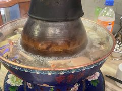 -东来顺•非遗火锅(外滩店)