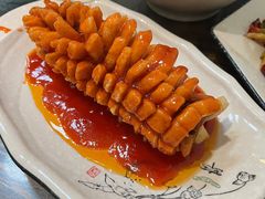 -神仙钵湘香土菜馆(光华路店)