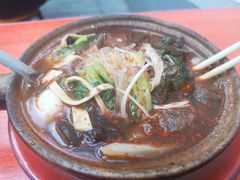 -清真·马文砂锅大全(麦苋街店)