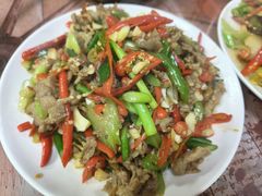 -文杰餐馆(南洪时尚风情街店)