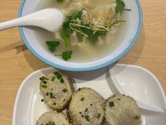 -小杨生煎(天之骄子店)