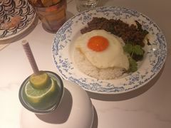 -太食獸泰式茶餐厅(IFS国金中心店)