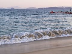 -大梅沙海滨公园