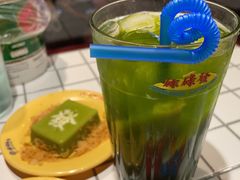 -碌碌发·东南亚风味烧烤档(体育西店)
