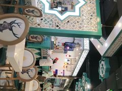 -帕米尔食府(白云观店)