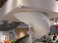 -NOKNOK若蔻亲子餐厅(天地壹方北馆店)