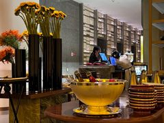 -北京柏悦酒店·锦庭餐厅Dining Room