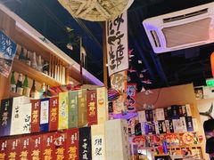 -九酢·海鲜居酒屋