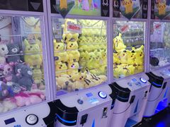 -天天玩X秋葉原日系动漫游戏中心
