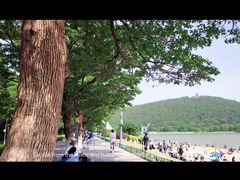 -云龙湖旅游景区