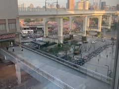 -避风塘·老港味餐厅(虹口龙之梦店)