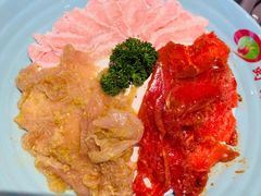 -蜀留香火锅·始于1999·原四川老火锅(白堤路店)