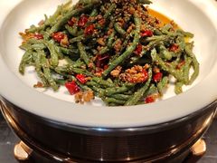-鼎香缘海鲜自助火锅烤肉(锦辉购物广场店)