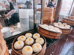 -四海楼(如皋定慧禅寺店)