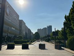 -天津万象城