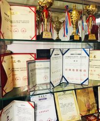 -艺佳舞蹈培训学校