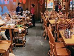-野山舂·贵州现舂酸汤牛肉(鸿通城店)