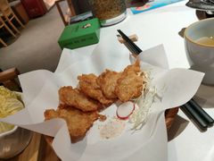 -马家斑.鲜鱼火锅(松湖万科店)