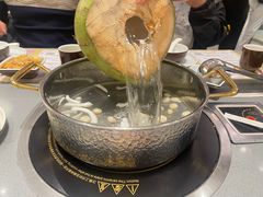 -椰小鸡·琼州糟粕醋·火锅(美兰缤纷城店)