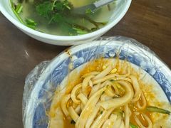 -秦豫肉夹馍(骡马市总店)