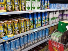 -沃尔玛超市(北大街店)