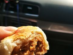 -长发西饼(临顿路店)