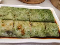 海苔牛肉滑肠粉-金鼎轩(方庄天坛店)
