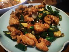 -金谷仓家庭料理(马泉营店)