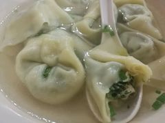 -潘国仙耳光馄饨(黄家阙路店)