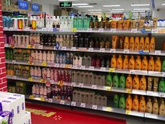 店内环境-沃尔玛购物广场(东莞凤岗中心分店)