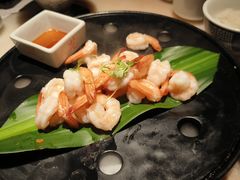 -桂满陇·西湖船宴(平安金融中心店)