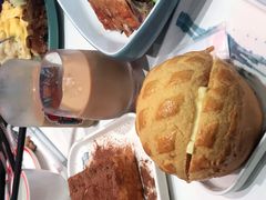 -柠檬树茶餐厅(海雅缤纷城店)