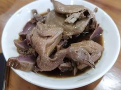 -老袁炒年糕(富豪路店)