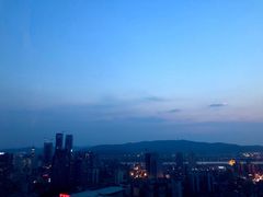 -星城之眼摩天轮
