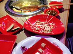 -季季红火锅(丰城洪客隆店)