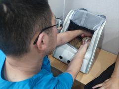 -安安宠医·臻爱宠物医院·宠保定点(营门口路分院)