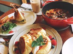 -UPPER KITCHEN(延安路店)