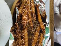 -华顺土菜馆(洪岗路店)