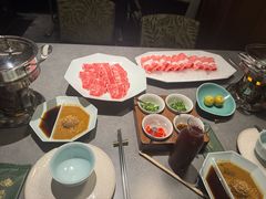 -鼎鼎香·港式火锅(北京SKP店)