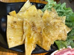 -丹东特色烤肉(南光三部店)