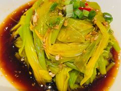 炝拌黄花-凯鸽酒楼(振兴街店)