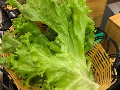 -原食烤肉·苏姐餐厅