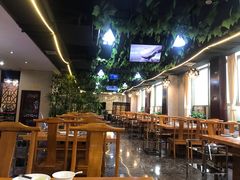 大堂-清真华宇开锅羊肉