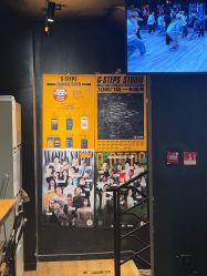 -G-STEPS舞蹈工作室