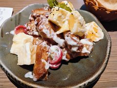 -安南越南餐厅(青岛万象城店)