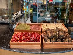 -花椒俏川菜小馆(南海万达店)