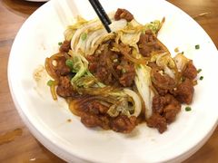 -巴依老爷新疆美食(望京小街店)