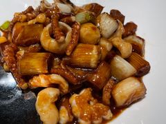 -船歌·鱼水饺青岛菜(闽江二路店)