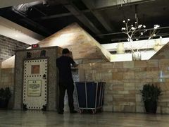 -汤森悠生活文化汤(江宁万达店)